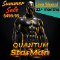 Quantum StarMan