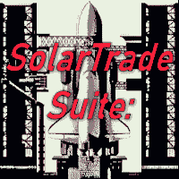 SolarTrade Suite LaunchPad Market Expert