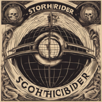 StochRider