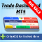 Trade Dashboard MT5