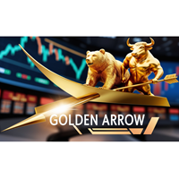 EA Scalp Golden Arrow