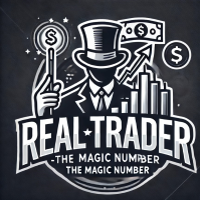 Real Trader The Magic Number EA