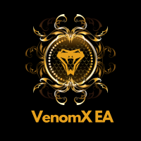 VenomX EA