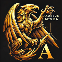 Aureus MT5