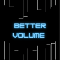 Better Volume for MT5