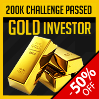 Forex GOLD Investor