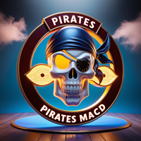 Pirates MACD