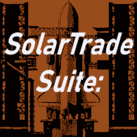 SolarTrade Suite LaunchPad Market Expert