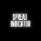 Spread Indicator for mt4