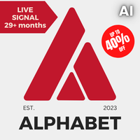 Alphabet AI MT4