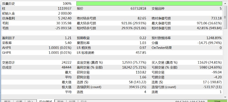 スクリーンショット #4