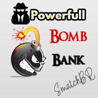 Bomb Bank Signal