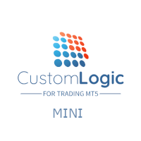 Custom Logic For Trading MT5 Mini