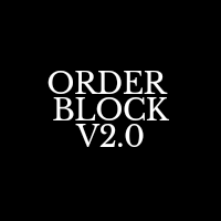 OrderBlock Indicator for MT4