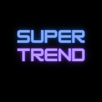 SuperTrend Ind for MT5