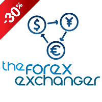 The Forex Exchanger MT5