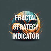 VinciFX Fractal Indicador Strategy