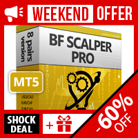 BF Scalper PRO MT5