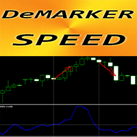 DeMarker Speed mq