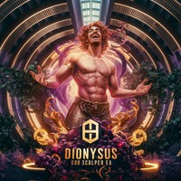 Dionysus God Scalper EA