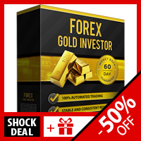 Forex GOLD Investor