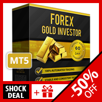 Forex GOLD Investor MT5