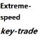 Key speed trade assist