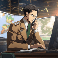 Levi The Trader