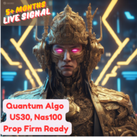 Quantum Algo Trading MT4