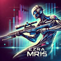 Ezra Mrk 5 Sniper