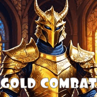 Gold Combat