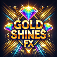 Gold Shines FX