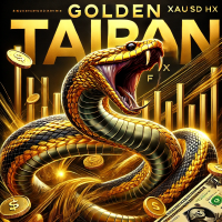 Golden Taipan FX