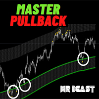 Master Pullback Mr Beast