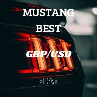 Mustang Best