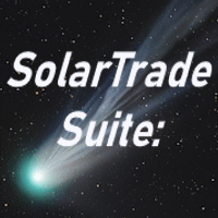 SolarTrade Suite Comet Market Indicator