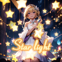 Star light