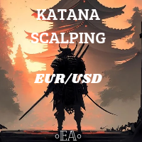 Katana Scalping