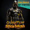 Quantum StarMan