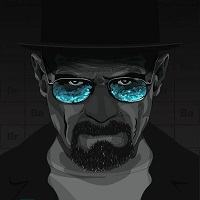 AI Heisenberg MT5