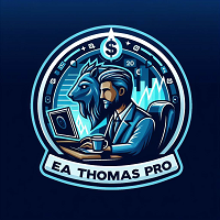 EA Thomas PRO