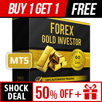 Forex GOLD Investor MT5