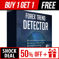 Forex Trend Detector