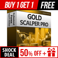 GOLD Scalper PRO