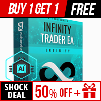 Infinity Trader EA