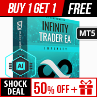 Infinity Trader EA MT5