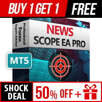 News Scope EA Pro MT5