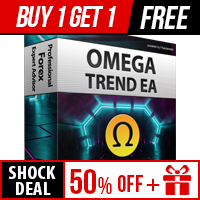 Omega Trend EA