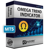 Omega Trend Indicator MT5