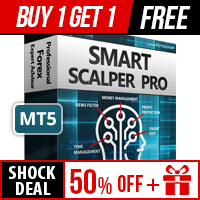 Smart Scalper PRO MT5